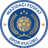 Мазыдагы Фосфат СК U19