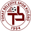 Токат Беледиеспор U19