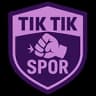 Тыктык Спор