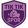 Тыктык Спор