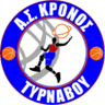 Кронос Тирнаву