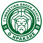 ГЕ Ираклис Пиргу