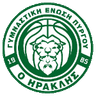 ГЭ Ираклис Пиргу