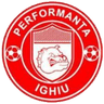 Перфоманца Игью II