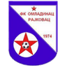 ФК Омладинац Райковац