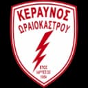 Керавнос Орайокастру