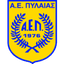 АЕ Пилеас