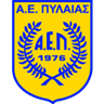 АЕ Пилеас