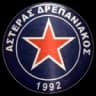 АС Астерас Дрепаниакос