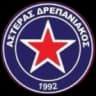АС Астерас Дрепаниакос
