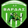 ПАО Вардас