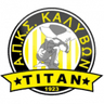 Титан Каливес