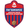 Эноси Паганиаку АОДА
