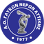 Гликон Нерон АО