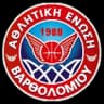АЕ Варфоломиу