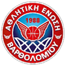 АЕ Варфоломиу