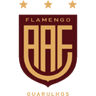 Фламенго де Гуарульос U14
