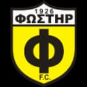 ФК Фостирас