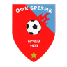 ФК Брезик Горни Брезик - Брчко