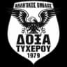 АО Докса Тихеро