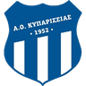 АО Кипариссия