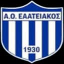 Элатеакос