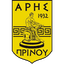 АМС Арис Прину