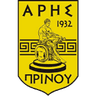 АМС Арис Прину