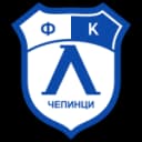 ФК Левски Чепинци