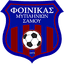 АЭС Фойникас Митилинион
