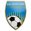АЕ Патра 2005