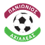 Паниониос Ахиллеас Агиас