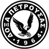 Докса Петрусас B'