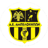 СК АЕ Ампелокипон Драмас B