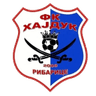 ФК Хайдук Рибарица
