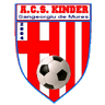 АС Киндер Сынгурджиу де Муреш U19