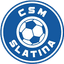 ЦСМ Слатина U19