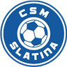 ЦСМ Слатина U19