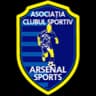 АСЦ Арсенал Спортс U19