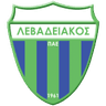 Левадиакос U19