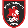 АС Агиос Георгиос Неас Кринис