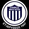 АПС Этникос Мальгарон