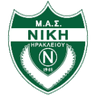 МАС Ники Ираклиу