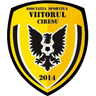 СК Viitorul Чирешу