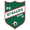 ФК Шумадия Шопич