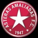 АО Астерас Амалиадас