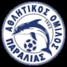 АО Паралиас