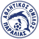 АО Паралиас