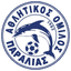 АО Паралиас
