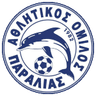 АО Паралиас